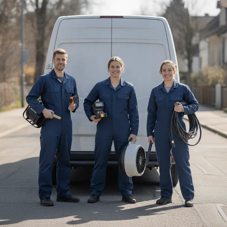 Einsatz Sankt Peter
